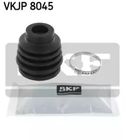 VKJP 8045 SKF Комплект пылника, приводной вал